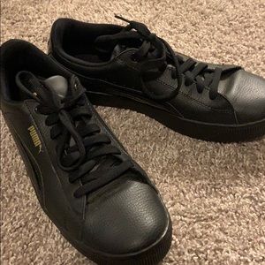 Black Puma’s